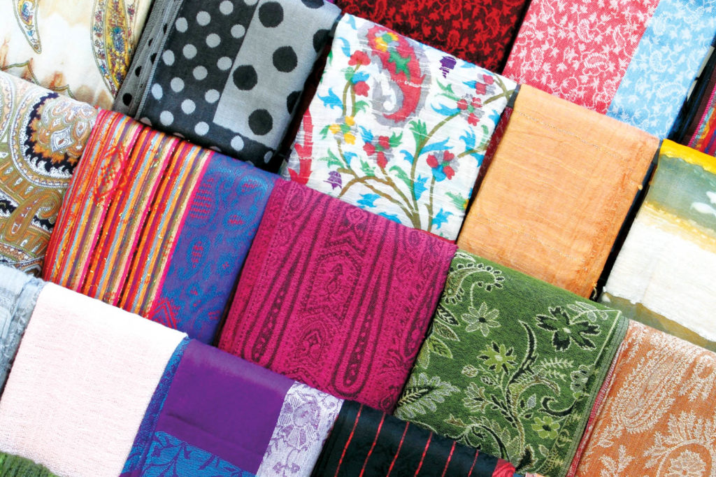 Textile Products